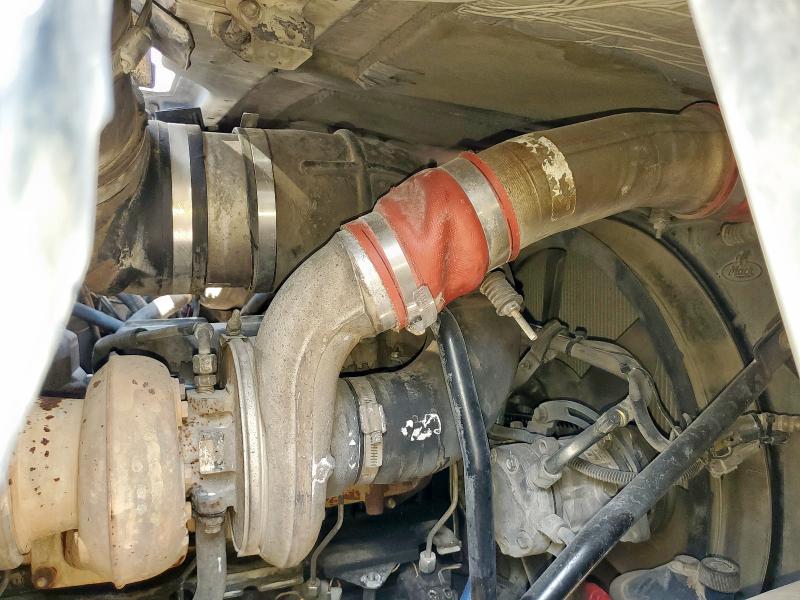 2005 MACK CONCRETE F #3305436440