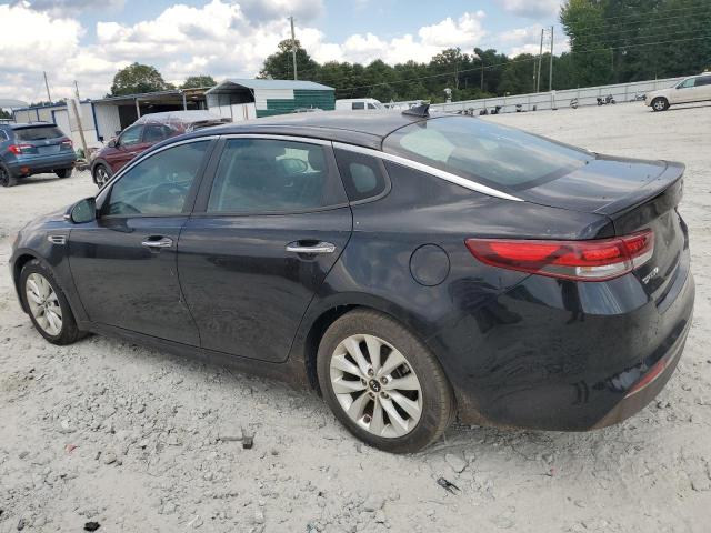 2018 KIA OPTIMA LX 5XXGT4L33JG189598