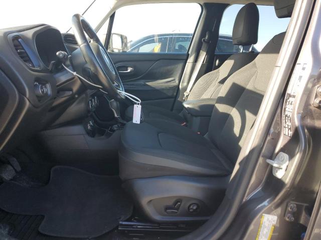 2016 JEP RENEGADE LATITUDE - ZACCJBBT6GPD04144