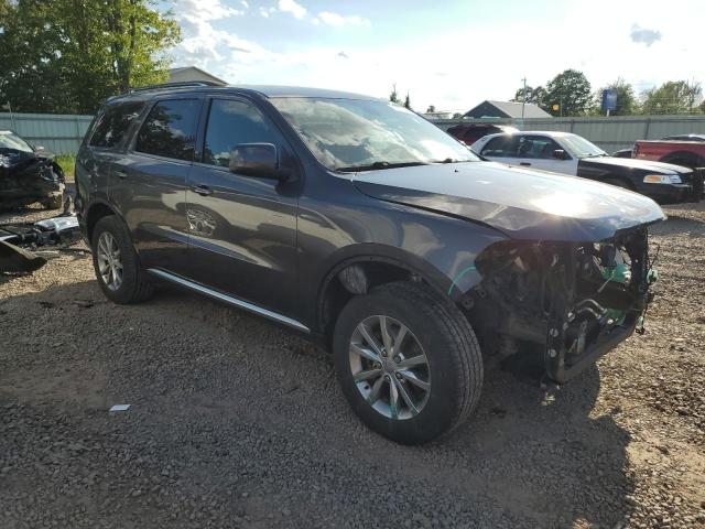 2017 DODGE DURANGO SX 1C4RDJAG4HC924061
