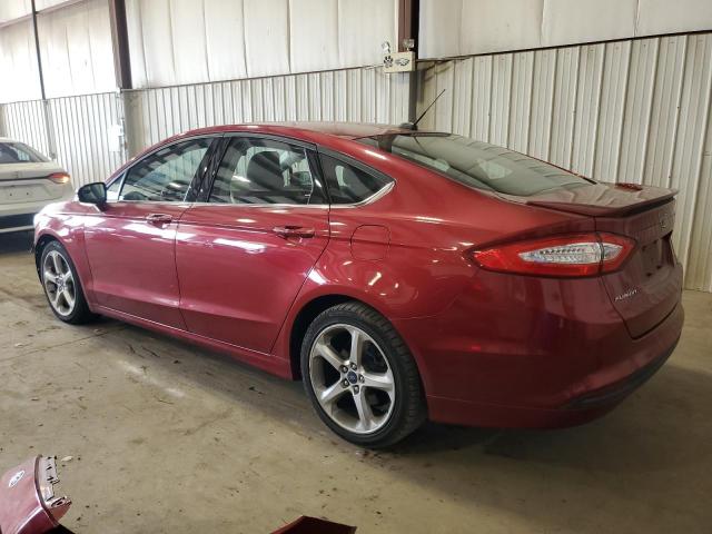 2015 FORD FUSION SE - 3FA6P0HD1FR176731