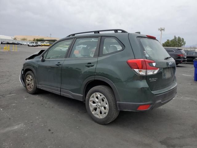 2023 SUBARU FORESTER - JF2SKACC2PH473829