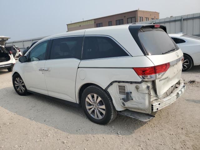 2016 HONDA ODYSSEY EX - 5FNRL5H61GB162588