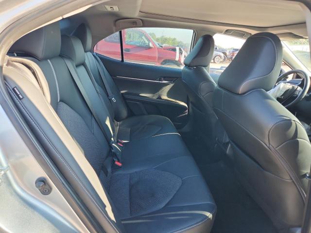 2023 TOYOTA CAMRY XSE - 4T1K61AK1PU785625