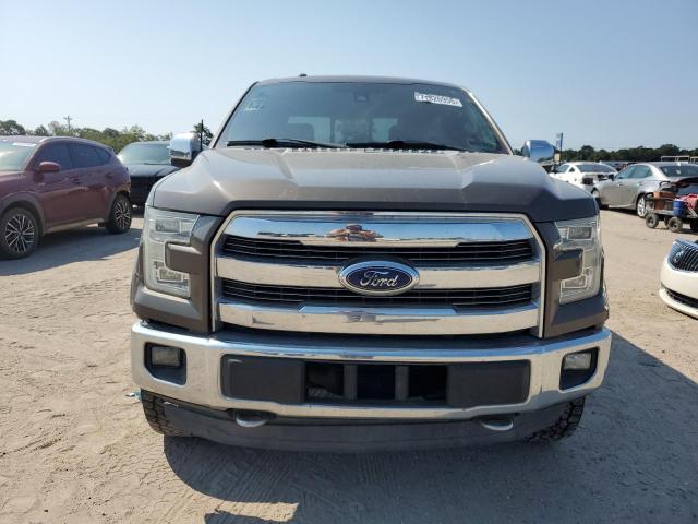 2015 FORD F150 SUPERCREW 1FTEW1EF8FFA27671