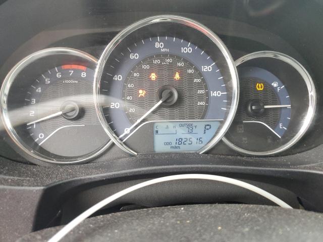 2016 TOYOTA COROLLA L - 2T1BURHE7GC643690