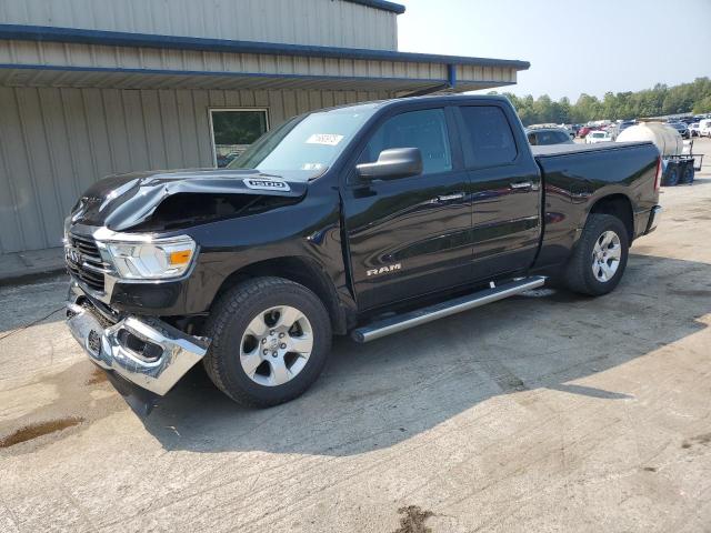 2019 RAM 1500 BIG H - 1C6RRFBG3KN755134