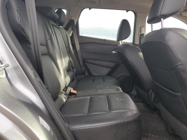 2023 NISSAN ROGUE SV 5N1BT3BBXPC833826