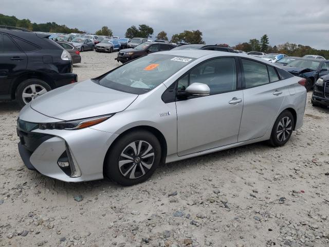 Global Auto Auctions: 2018 TOYOTA PRIUS