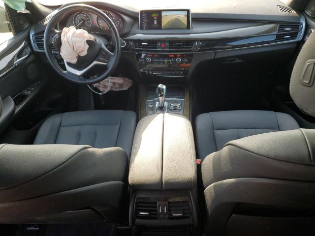 2017 BMW X5 SDRIVE35I - 5UXKR2C38H0X05512