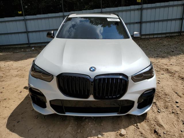 2019 BMW X5 XDRIVE50I 5UXJU2C57KLN67916