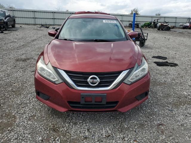 2016 NISSAN ALTIMA 2.5 - 1N4AL3AP3GN351755