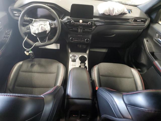 2025 FORD ESCAPE ST - 1FMCU9NA6SUA42218