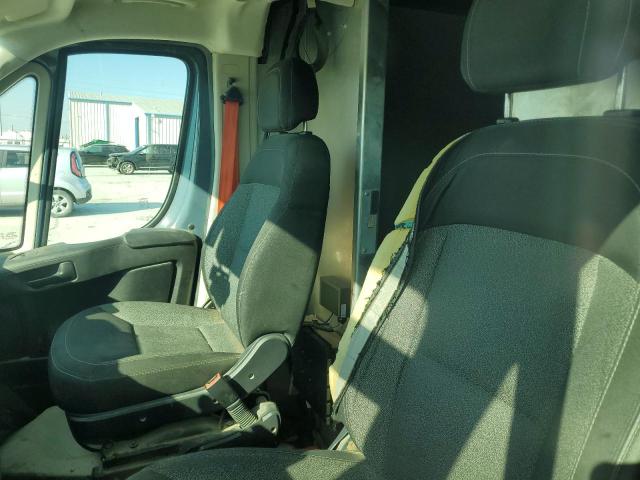 2021 RAM PROMASTER 3500 3500 HIGH 3C6MRVJG1ME552465