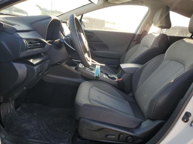 2024 SUBARU CROSSTREK - JF2GUADC9R8253640