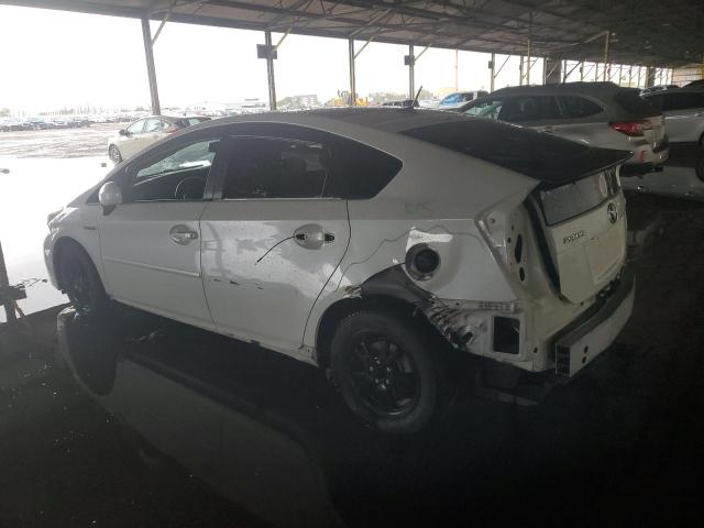 2015 TOYOTA PRIUS - JTDKN3DU3F1872099