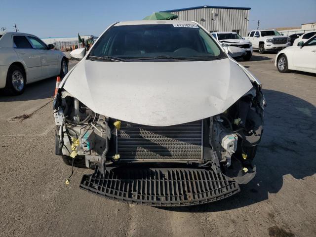 2015 TOYOTA COROLLA L - 5YFBURHE3FP289665