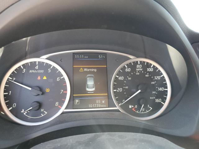 2019 NISSAN SENTRA S 3N1AB7AP9KY295159