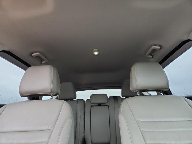 2015 FORD ESCAPE SE - 1FMCU9GX8FUB44515