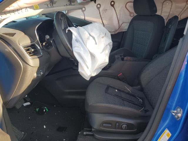 2024 CHEVROLET EQUINOX LT 3GNAXUEGXRS249819