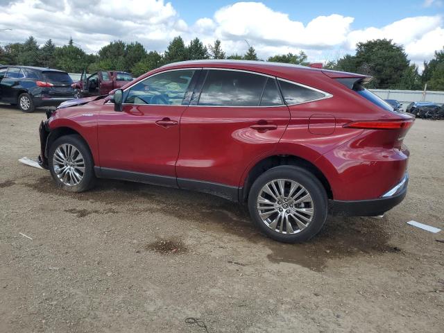 2021 TOYOTA VENZA LE - JTEAAAAH1MJ040613