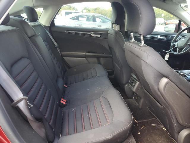 2015 FORD FUSION SE #3286736317