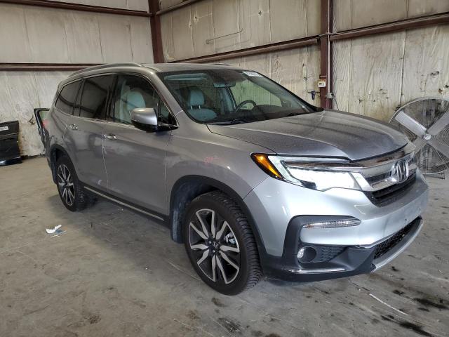 2021 HONDA PILOT TOUR - 5FNYF6H97MB003542