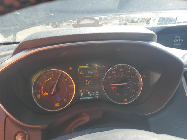 2019 SUBARU CROSSTREK JF2GTANC3K8389057