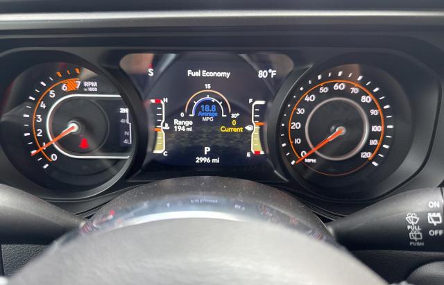 2025 JEEP WRANGLER S 1C4PJXEN0SW589298