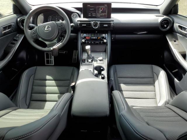 2025 LEXUS IS 350 F S JTHGZ1B20S5087847