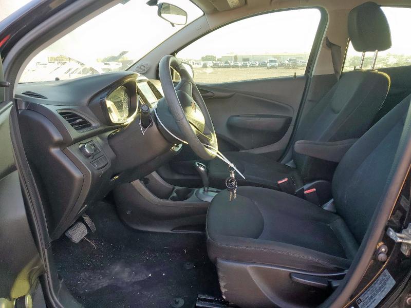 2019 CHEVROLET SPARK LS - KL8CB6SA1KC735869