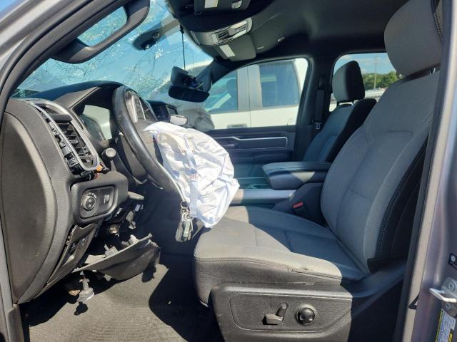 2022 RAM 1500 BIG H #3285664648