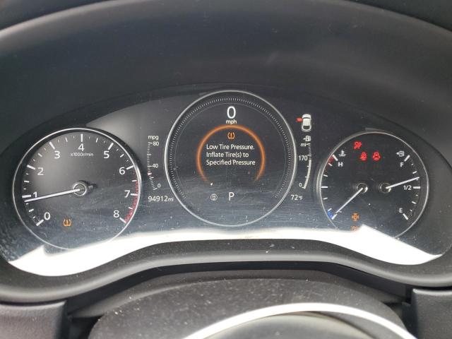 2021 MAZDA CX-30 SELE - 3MVDMABL1MM229467