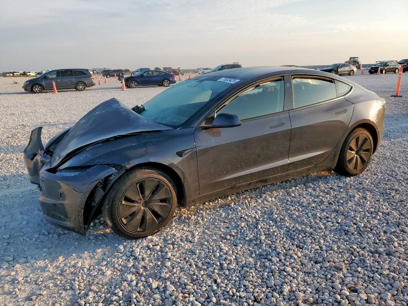 2025 TESLA MODEL 3 - 5YJ3E1EA0SF962390