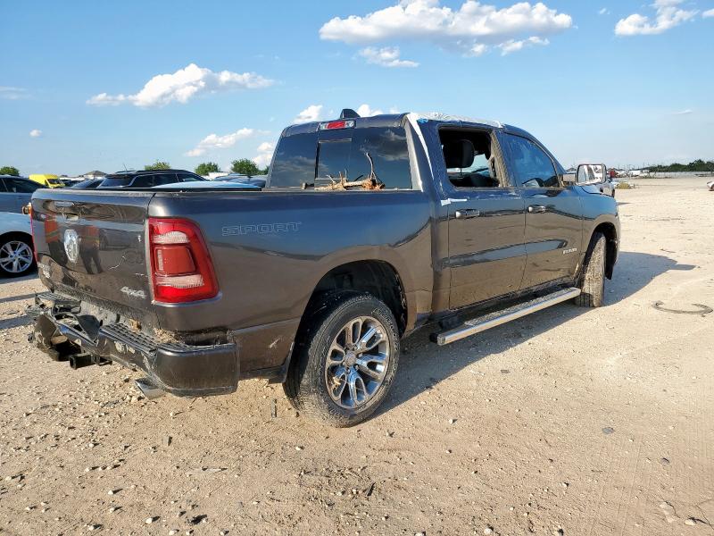 2023 RAM 1500 LARAM 1C6SRFJT4PN578424
