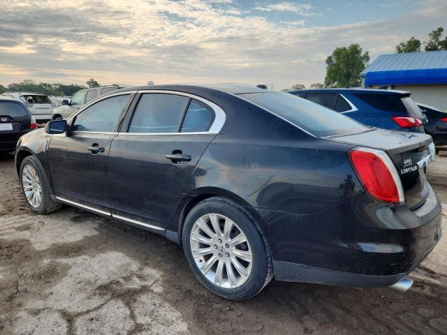 2009 LINCOLN MKS - Other View
