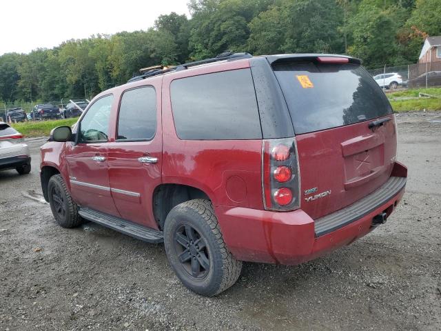 2011 GMC YUKON SLT - 1GKS2CE05BR191785