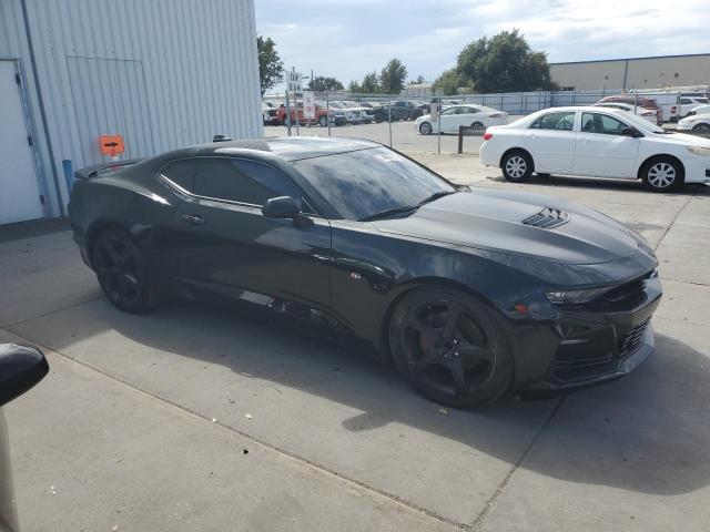 2020 CHEVROLET CAMARO SS 1G1FH1R72L0102857