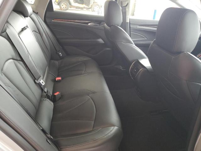 2017 BUICK LACROSSE P 1G4ZR5SSXHU155373