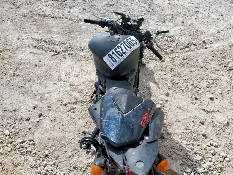 2019 YAMAHA YZFR3 MH3RH17Y9KK001531