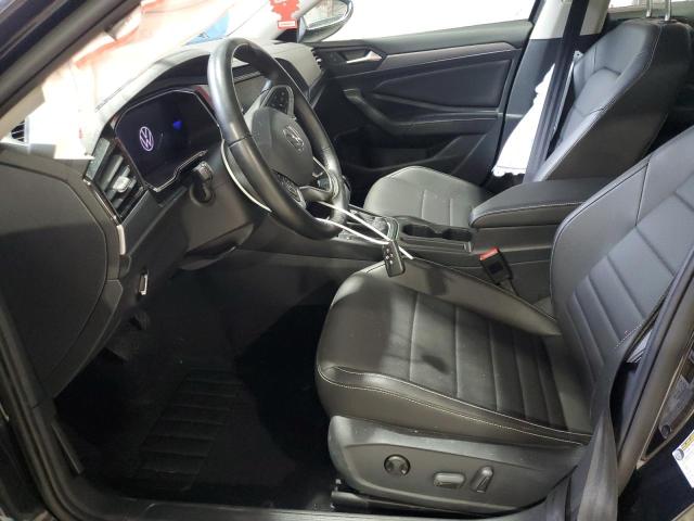 2023 VOLKSWAGEN JETTA SE 3VWEM7BUXPM060861