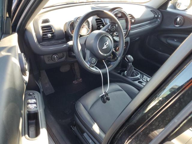 2017 MINI COOPER CLU WMWLU1C51H2F27995