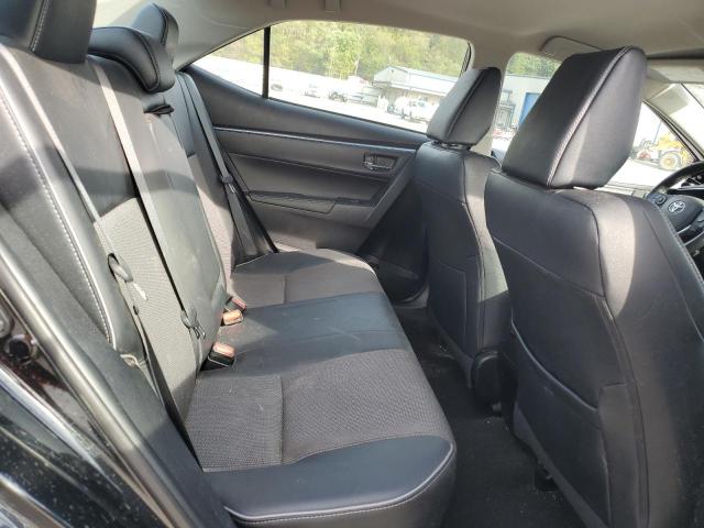 2015 TOYOTA COROLLA L 5YFBURHEXFP280316