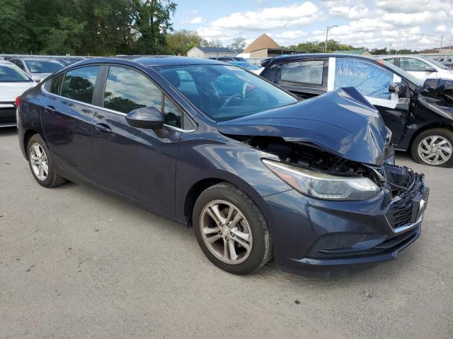2016 CHEVROLET CRUZE LT 1G1BE5SM6G7250473