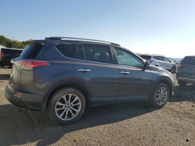 2017 TOYOTA RAV4 LIMIT 2T3DFREV0HW640449