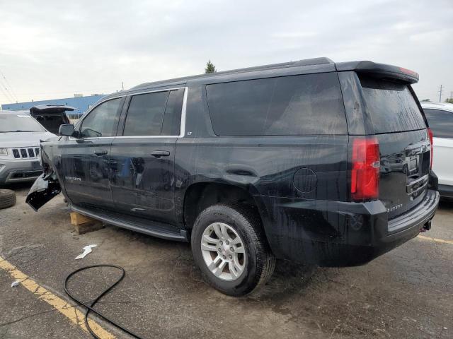 2020 CHEVROLET SUBURBAN K #3282525892
