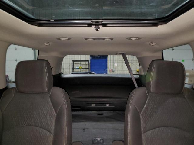 2015 GMC ACADIA SLE - 1GKKVPKD7FJ122803