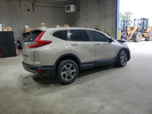2018 HONDA CR-V EXL 2HKRW2H82JH665689