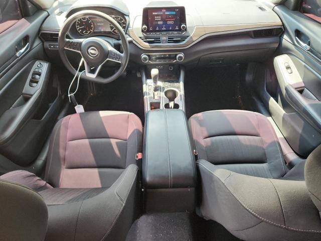 2024 NISSAN ALTIMA SV 1N4BL4DV2RN308063