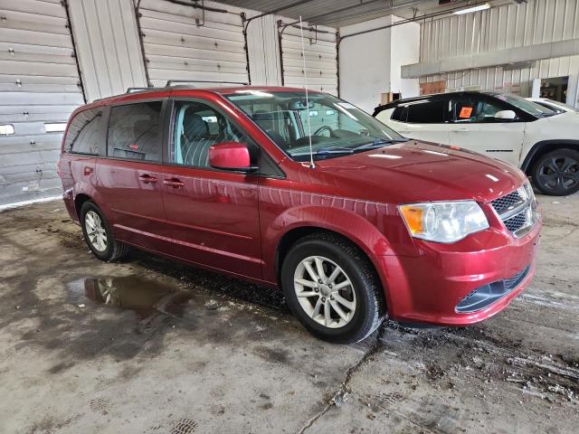 2016 DODGE GRAND CARA 2C4RDGCGXGR324618